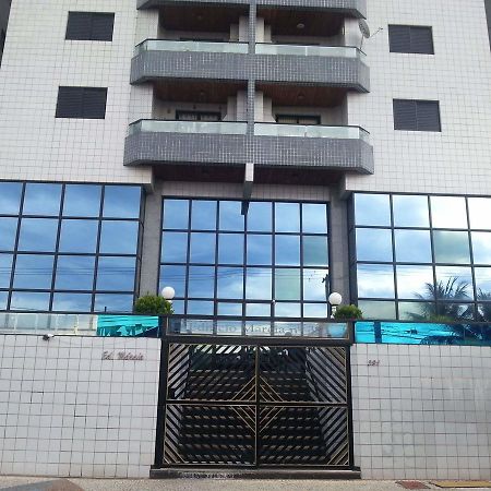 Apartament Apartment Praia Grande  Exterior photo