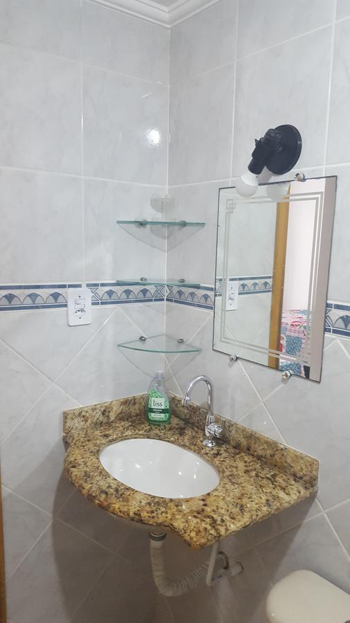 Apartament Apartment Praia Grande  Exterior photo